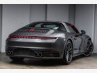Thumbnail Photo 29 for 2021 Porsche 911 Targa 4S